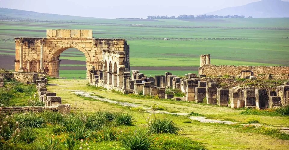 Volubilis